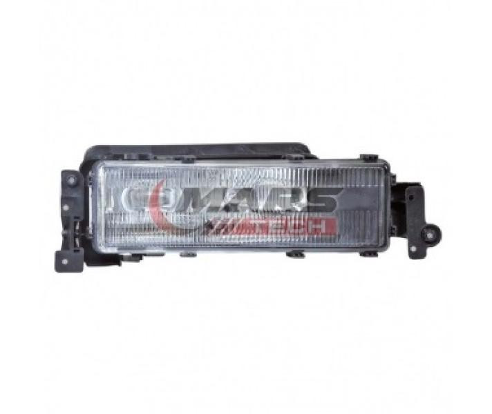 Купити Ліхтар протитуманний правий MAN F2000 Mars Туреччина (81.25101.6339)