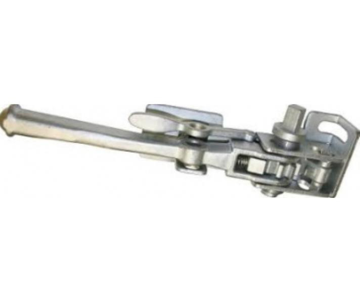 Купити Механізм натягу тенту, квадрат лівий Лівий Квадрат (1801300073)