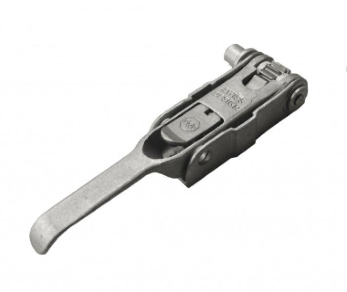 Buy The tension mechanism of tensile, left -handed, PWP zinc left groove Switzerland (1801389144)