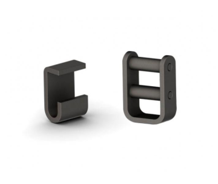 Купить Петля бортова Сталь Туреччина (1701300041)