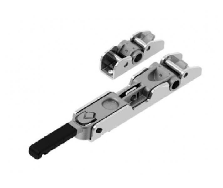 Купить Рамний запірний пристрій Цинк Туреччина (1304318030)