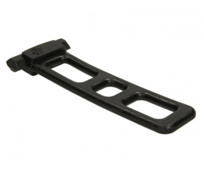 Купить Резинка кріплення крила Scania Гума Туреччина (1101166019)