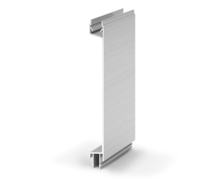 Buy The Medium Barboard of the onboard profile 200mm under the takler bracket Aluminum Italy (t1.1021.1.6900)
