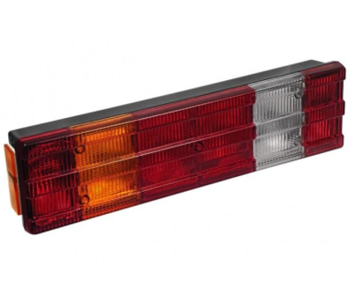 Buy Mersedes Actros I/II-AXOR II MARS Turkish plastic (2408610951) glass