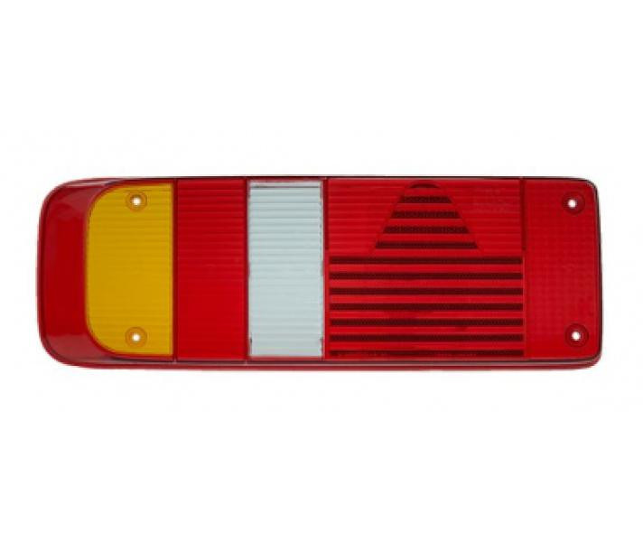 Buy The back lamp of the left Ecostar and Mars plastic Turkey (2408611441)