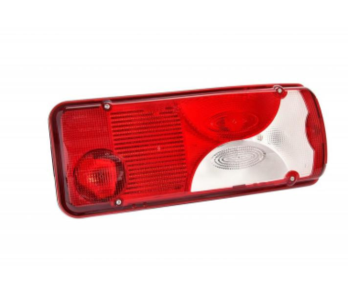 Buy Back lamp Right Scania P&R Series Mars plastic Turkey (2408611825)