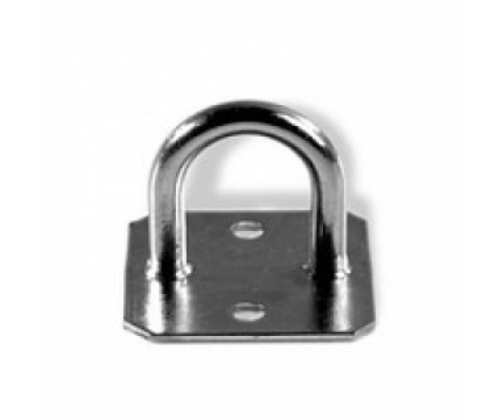 Buy Bracket Brown, H-30mm zinc (1810330122)