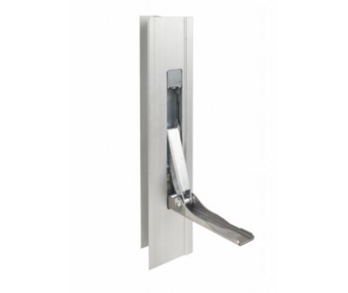 Buy Resistant Aluminum Trailer Board, 400mm aluminum Turkey (1702640021)