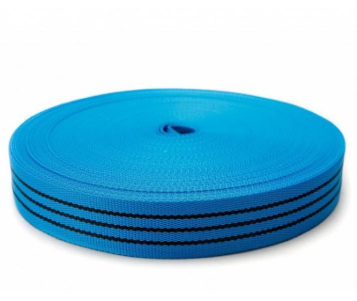 Buy Staff belt tape (50m bay), 40mm PVC 40 mm pigeon (1204938122)