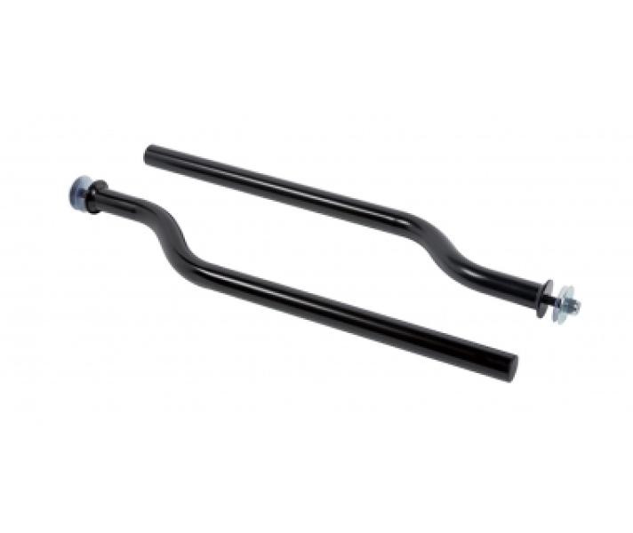 Buy Tap Fastener of the Wing Trailer L = 800mm, Ø42mm Domar Powder Paint Italy (DK8066)