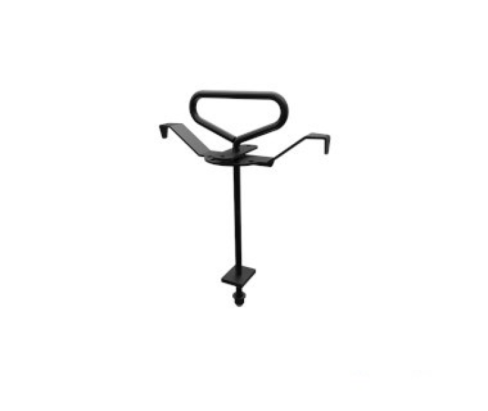 Buy Spare wheel retainer 350mm, Takler Takler Metal Italy (1103342002)