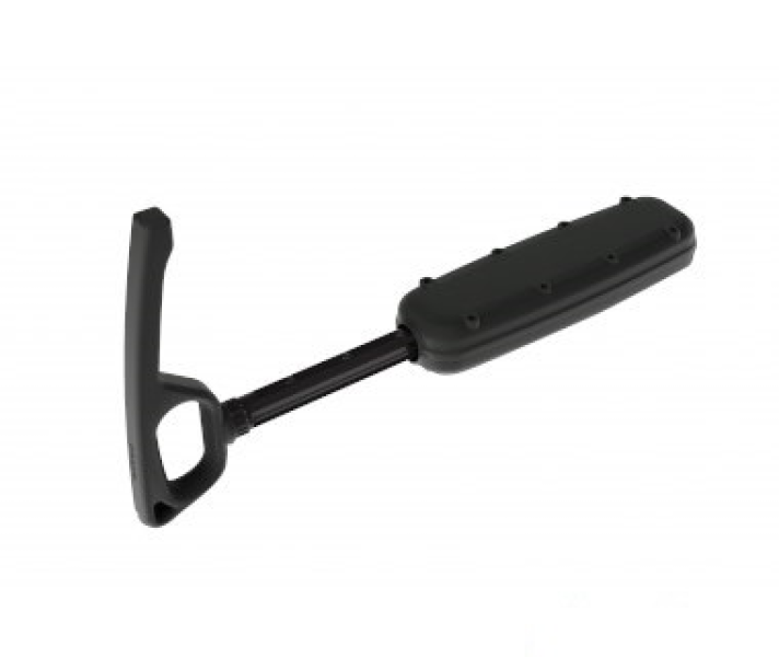 Buy Fixer rotary back door van, trailer Daken plastic Italy (15023022220)