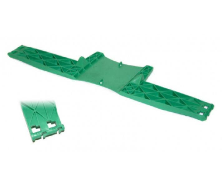 Buy L-650 mm landslide hinge, EDSCHA EDSCHA L = 650 mm. (1807101673)