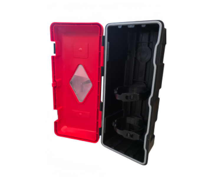 Buy Daken Adamant 6/9 kg Daken plastic Italy (82020) fire extinguisher