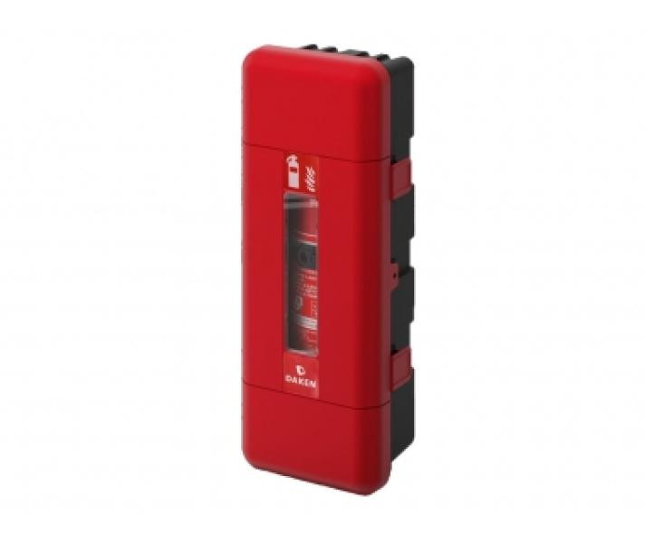 Buy Daken Regon fire extinguisher, 12 kg Daken plastic Italy (82190000)