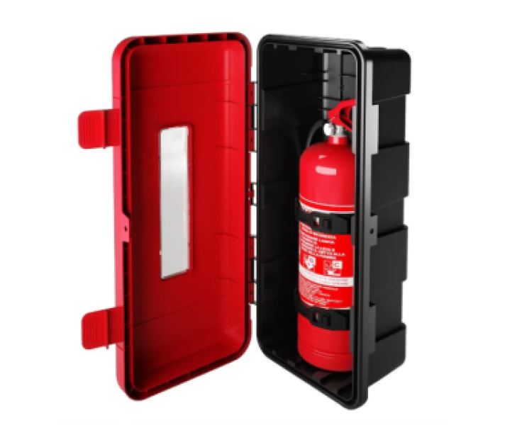 Buy Daken Regon fire extinguisher, 12 kg Daken plastic Italy (82190000)