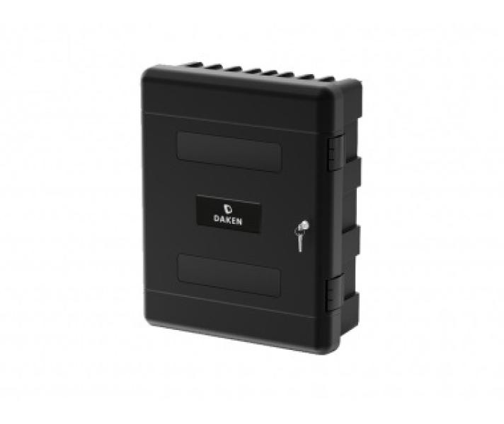 Buy DAKEN DUAL BOX DAKEN DUAL BOX DAKEN DUAL BOX (85130)