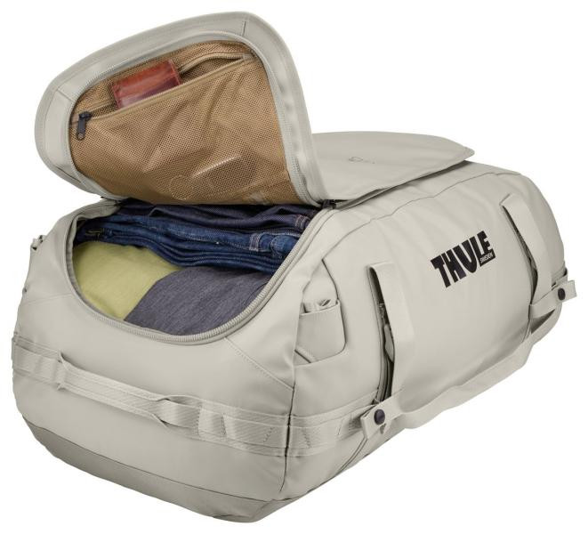 Купить Спортивная сумка Thule Chasm Duffel 70L (Soft Sand) 3205140 (TH 3205140)