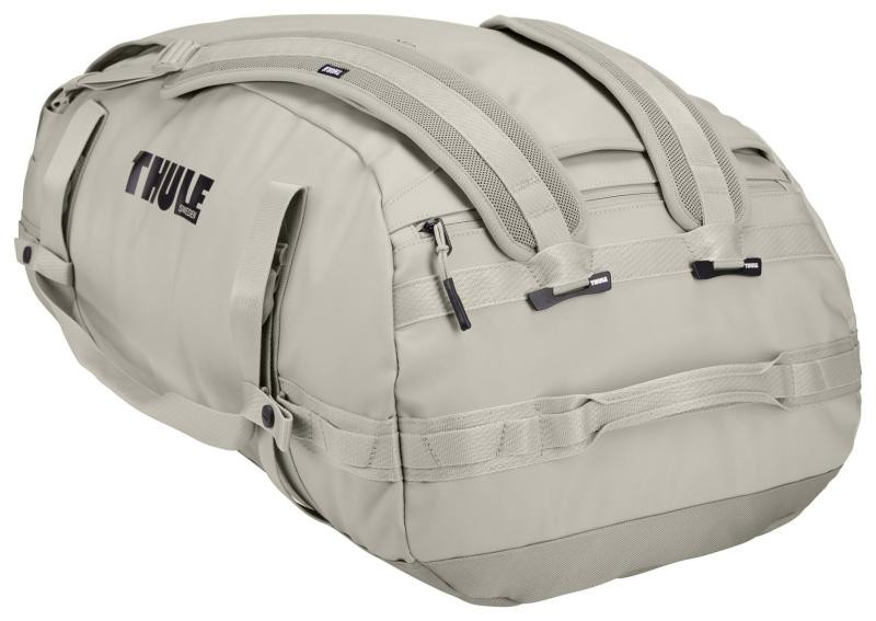 Купить Спортивная сумка Thule Chasm Duffel 70L (Soft Sand) 3205140 (TH 3205140)