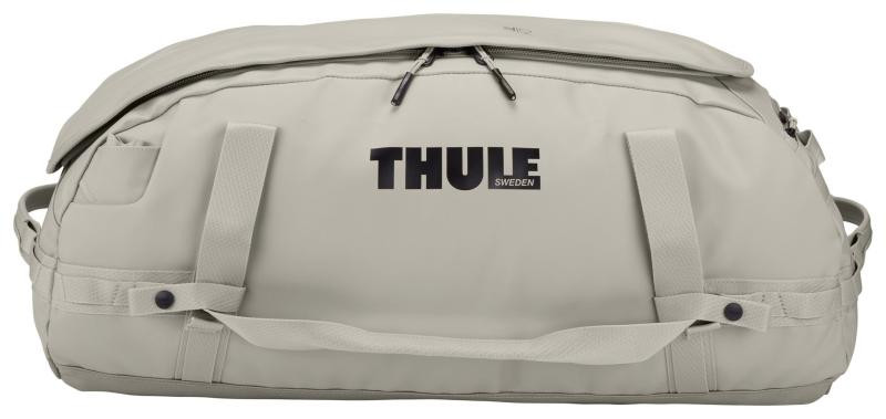 Купить Спортивная сумка Thule Chasm Duffel 70L (Soft Sand) 3205140 (TH 3205140)