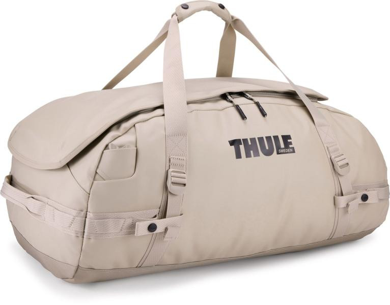 Купить Спортивная сумка Thule Chasm Duffel 70L (Soft Sand) 3205140 (TH 3205140)