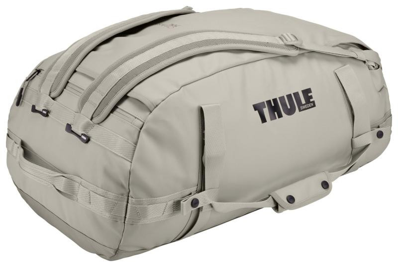 Купить Спортивная сумка Thule Chasm Duffel 70L (Soft Sand) 3205140 (TH 3205140)