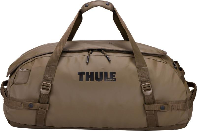Купить Спортивная сумка Thule Chasm Duffel 70L (Deep Khaki) 3205141 (TH 3205141)