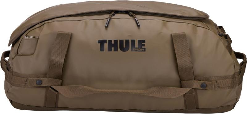 Купить Спортивная сумка Thule Chasm Duffel 70L (Deep Khaki) 3205141 (TH 3205141)