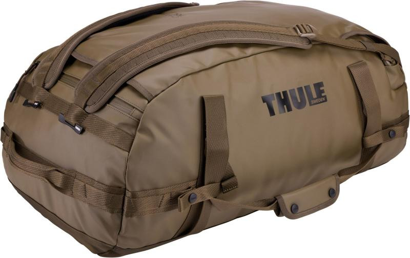 Купить Спортивная сумка Thule Chasm Duffel 70L (Deep Khaki) 3205141 (TH 3205141)