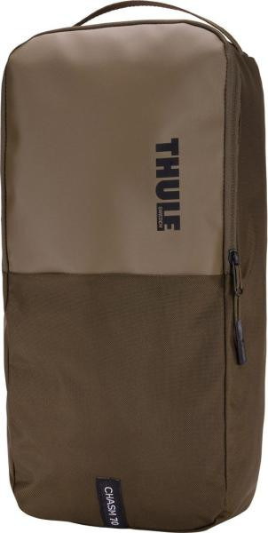 Купить Спортивная сумка Thule Chasm Duffel 70L (Deep Khaki) 3205141 (TH 3205141)