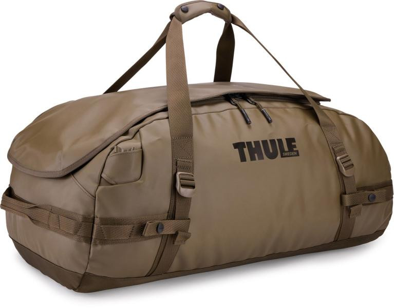Купить Спортивная сумка Thule Chasm Duffel 70L (Deep Khaki) 3205141 (TH 3205141)