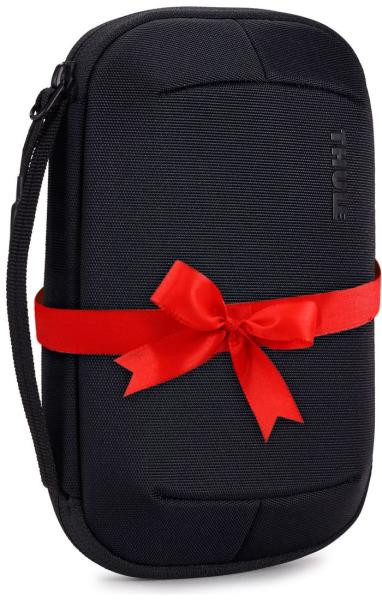 Купить Подарочный органайзер Thule Subterra 2 PowerShuttle Medium (Black) 3205040 (TH 3205040-Gift)