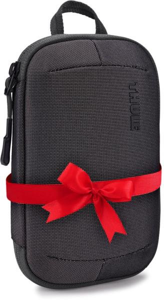 Купить Подарочный органайзер Thule Subterra 2 PowerShuttle Small (Vetiver Gray) 3205039 (TH 3205039-Gift)