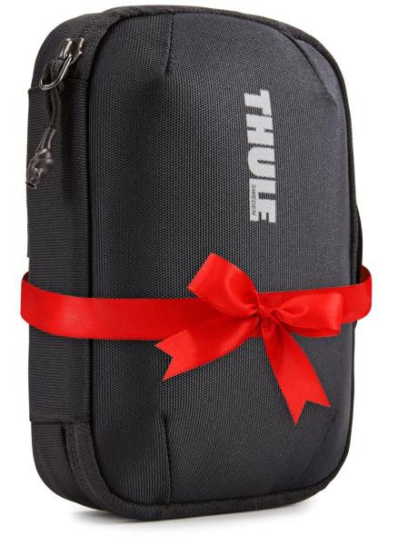Купить Подарочный органайзер Thule Subterra PowerShuttle (Black) 3204138 (TH 3204138-Gift)