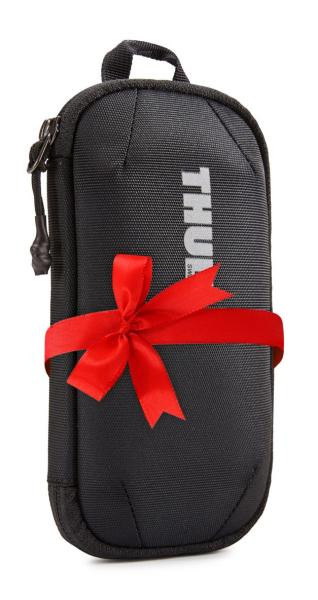 Купить Подарочный органайзер Thule Subterra PowerShuttle Mini (Black) 3204137 (TH 3204137-Gift)