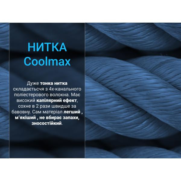 Buy Socks waterproof dexhell Running Lite 2.0 Socks, Gray, Size S (36-38)