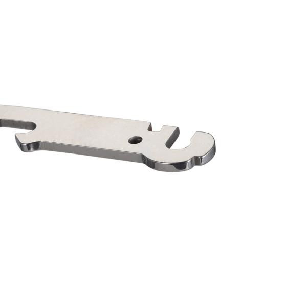 Купить Змінний інструмент FTS1-2 до мультитула Roxon Flex S804 (відкривачка для банок)