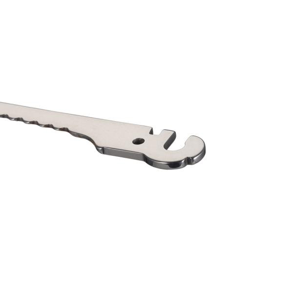 Купить Змінний інструмент FTS1-6 до мультитула Roxon Flex S804 (різак для риболовних крюків та очищувач риби)