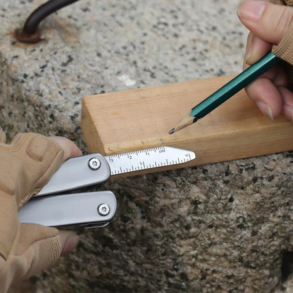 Купити Мультитул Roxon Flex S804