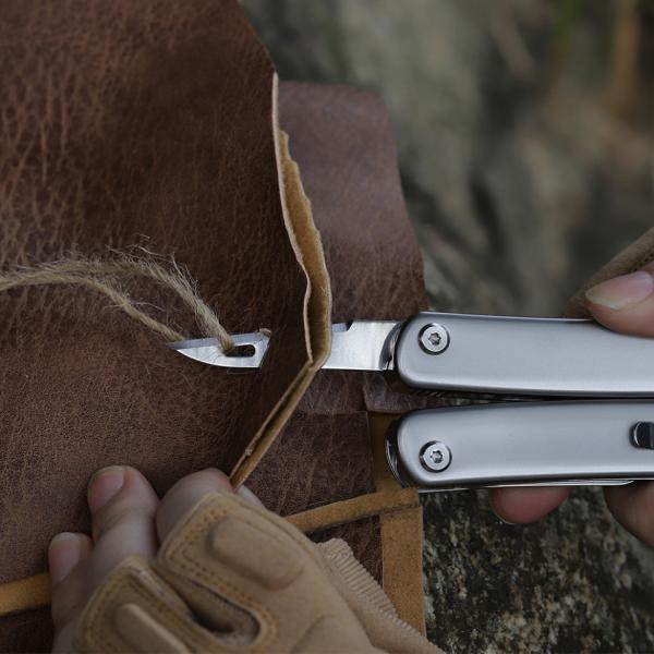 Купити Мультитул Roxon Flex S804