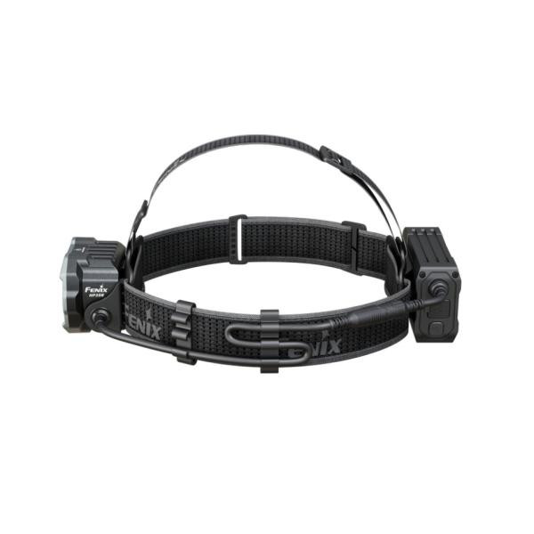 Купити Ліхтар налобний Fenix HP35R