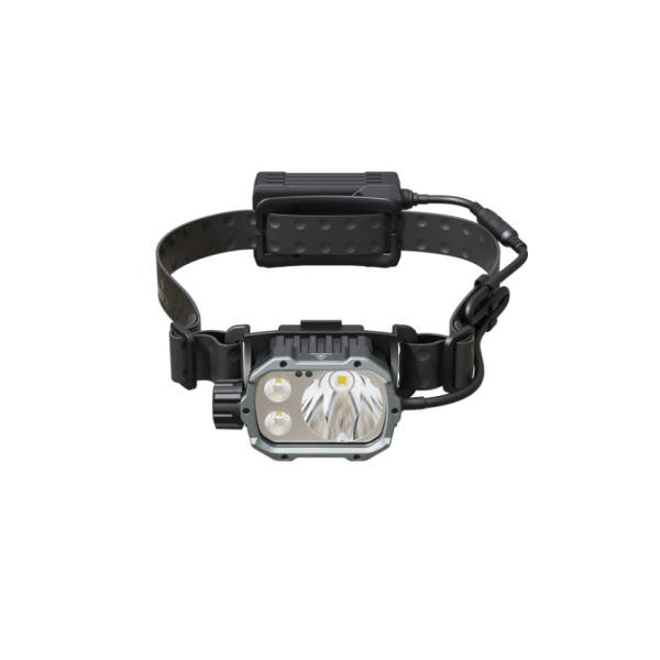 Купити Ліхтар налобний Fenix HP35R SAR з вогнетривкою пов'язкою