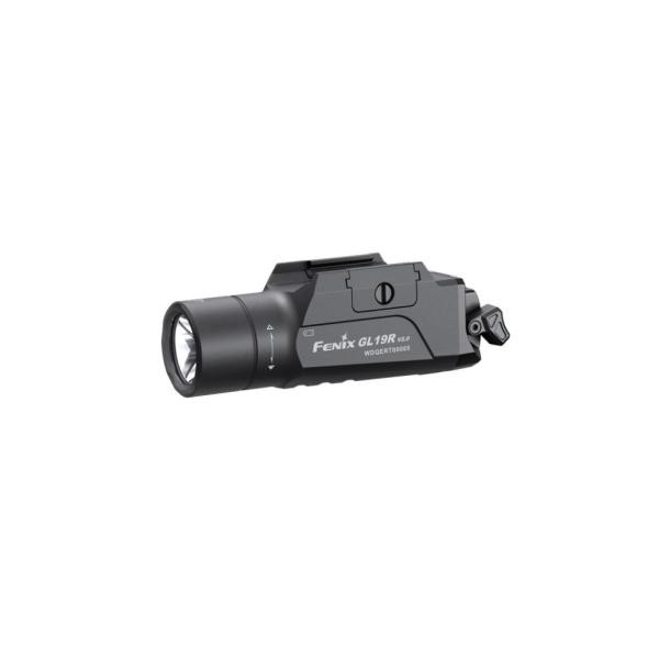 Buy Lantern to Fenix ​​GL19R V2.0 pistol