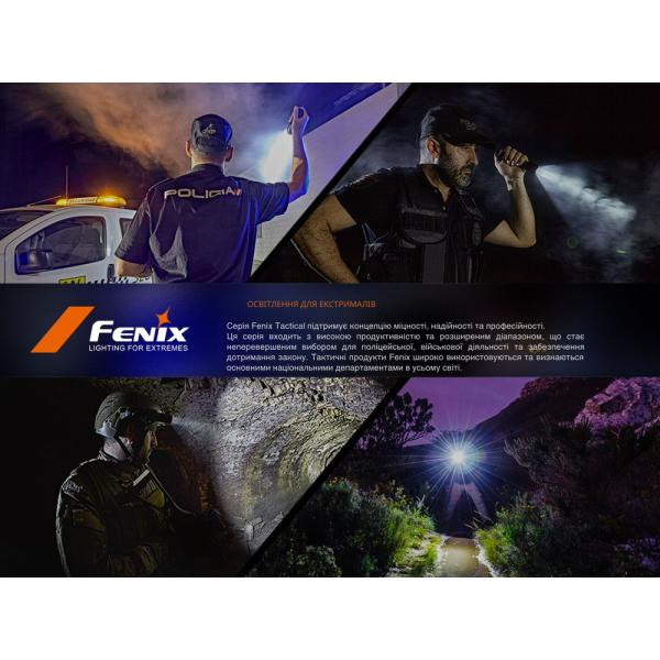 Buy Lantern to Fenix ​​GL19R V2.0 pistol