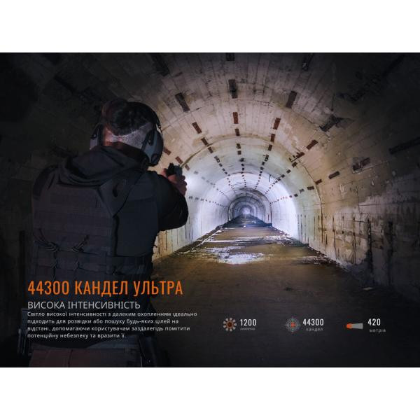 Buy Lantern to Fenix ​​GL19R V2.0 pistol