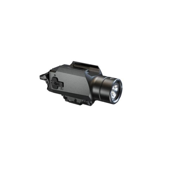 Купити Ліхтар до пістолета Fenix GL23R з лазерним прицілом
