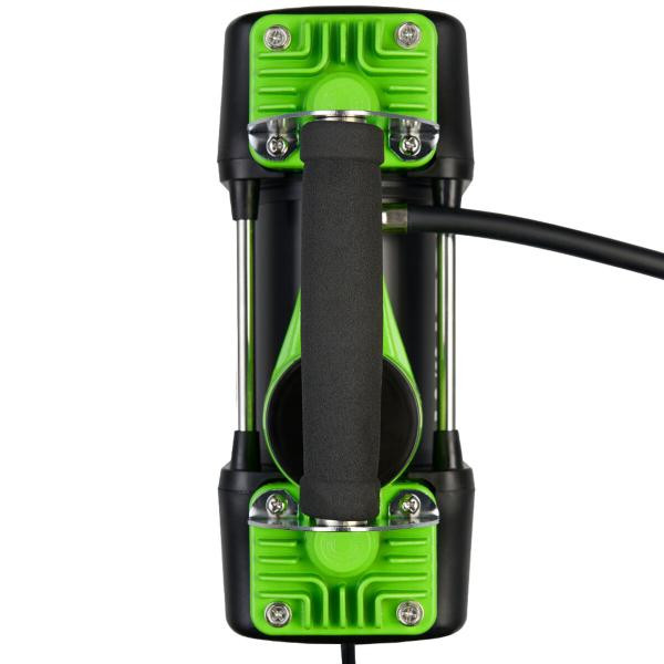 Buy Compressor Automobile Winso Pro Heavy Duty 12v, 10 atm, 90 l/min with battery of 136000