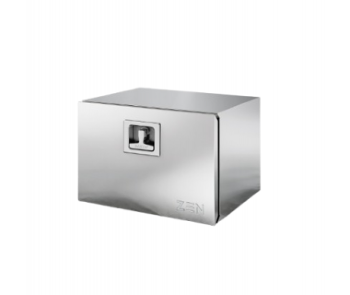 Buy Metal box instrumental Daken Zen 600 mm Daken Stain Italy (8Z2220)