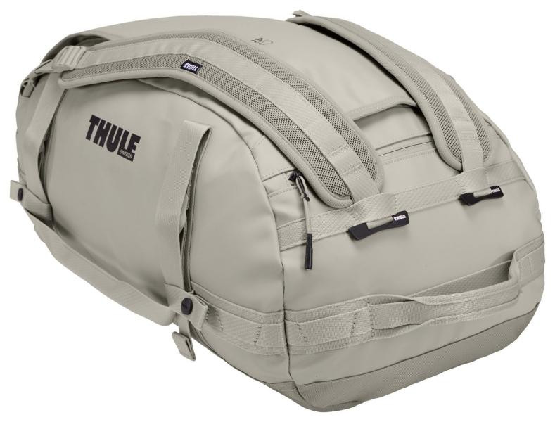 Купить Спортивная сумка Thule Chasm Duffel 40L (Soft Sand) 3205138 (TH 3205138)