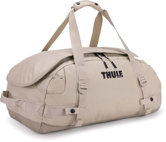 Купить Спортивная сумка Thule Chasm Duffel 40L (Soft Sand) 3205138 (TH 3205138)